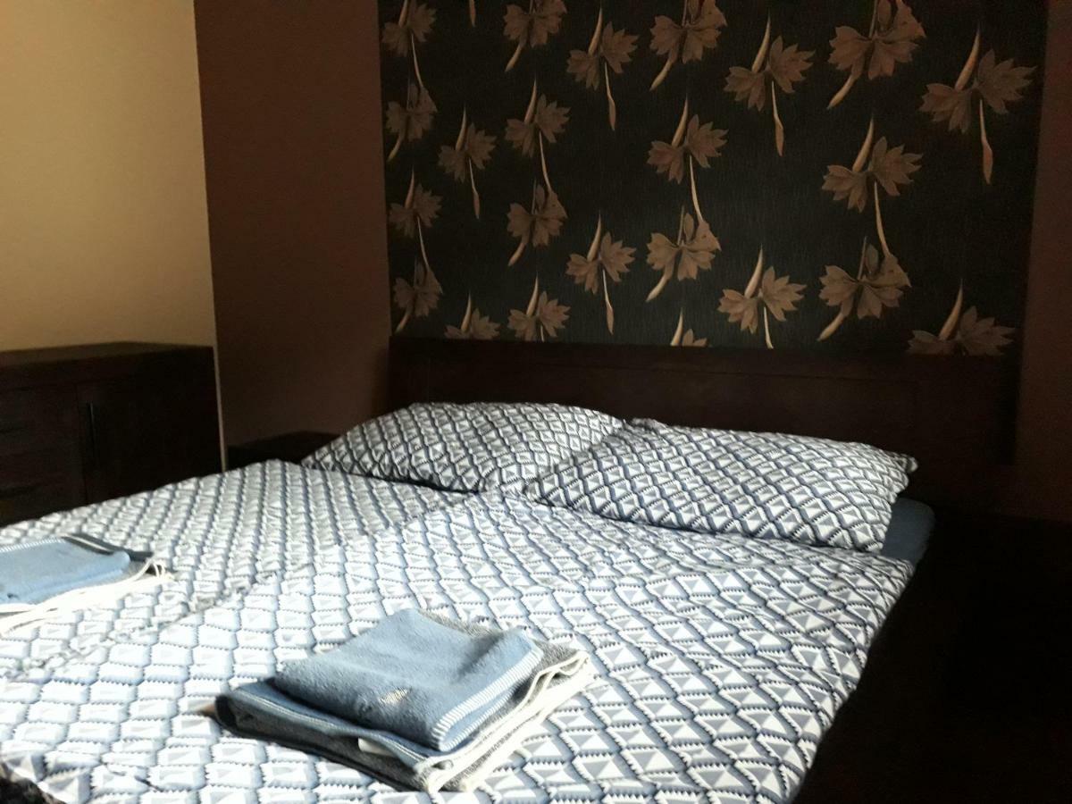 Apartman Naji - تالي المظهر الخارجي الصورة
